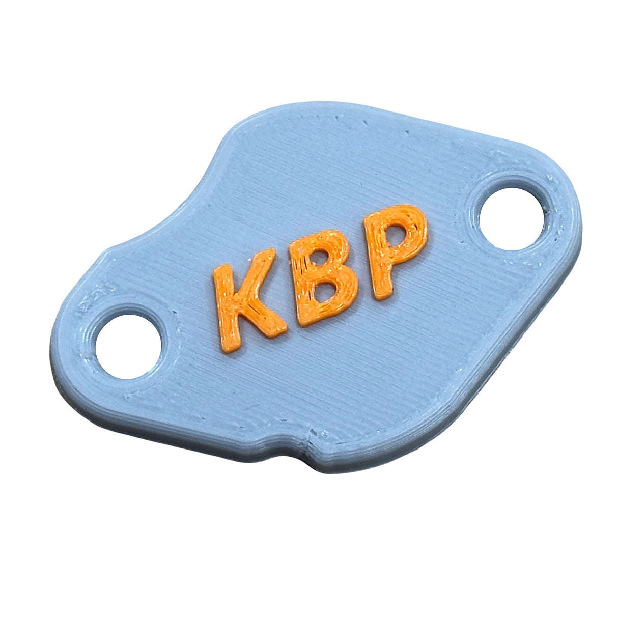 Briggs & Stratton Lo206 Animal Plastic Cylinder Head Exhaust Pipe Port Shipping Plate