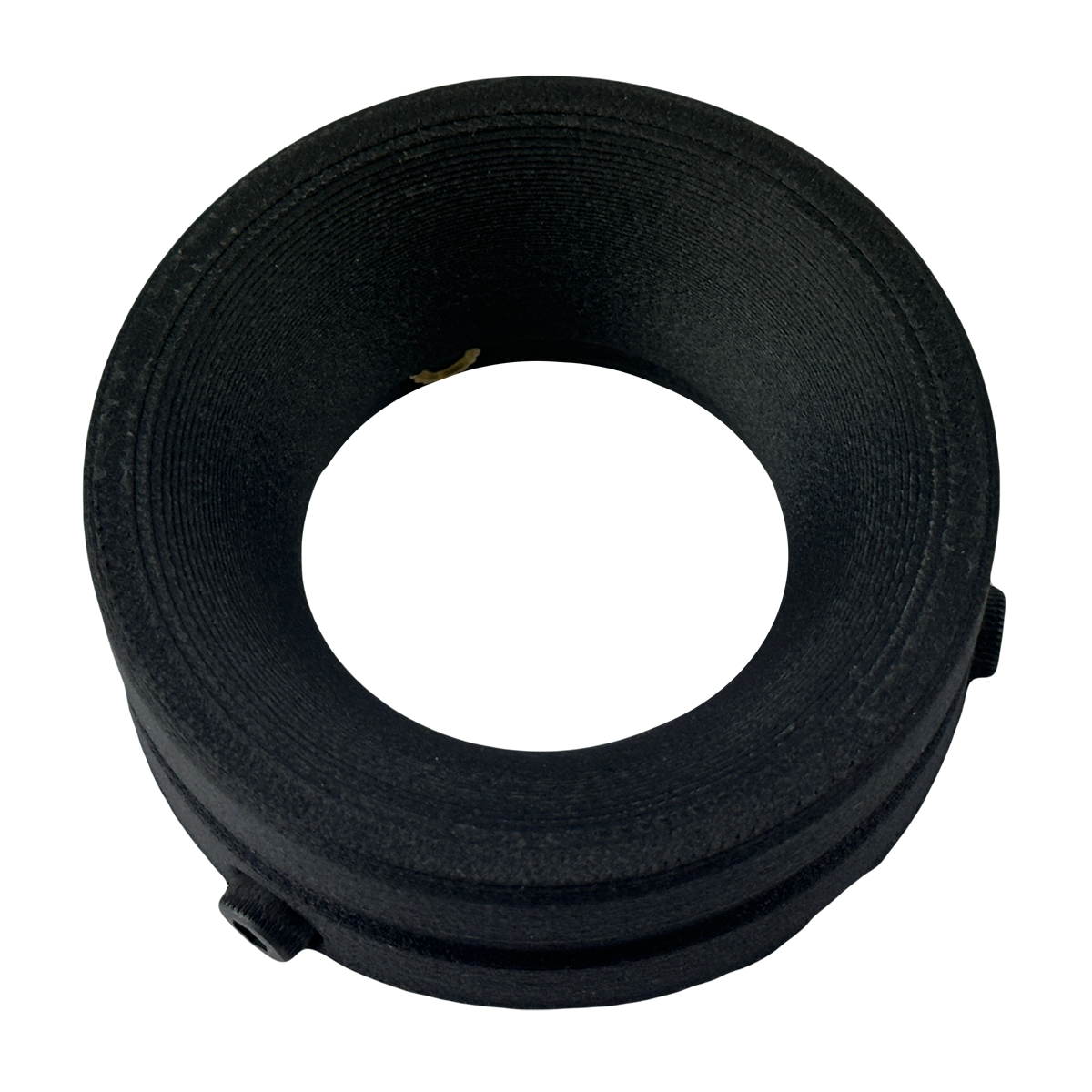 Briggs & Stratton World Formula Air Filter Velocity Stack Adapter for PZ22 Carb and filter opening 2 3/8" KBP4011 Racing or Mini Bike (Copy)