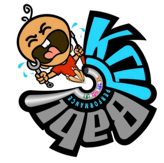 All Honda GX120, GX160, GX200 High Performance Small Cooling Fan .740 Thick.