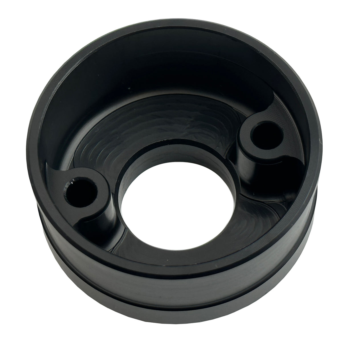 Honda Quarter Midget Air Filter Adapter Carb Cup GX120 GX160 USAC QMA QM1048AB