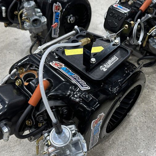 Briggs & Stratton Replacement Small Engine Spark Plug 5092, Replaces RC14YC, RC12YC