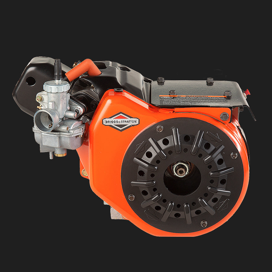 Kart Racing Animal Engine - for dirt or asphalt oval