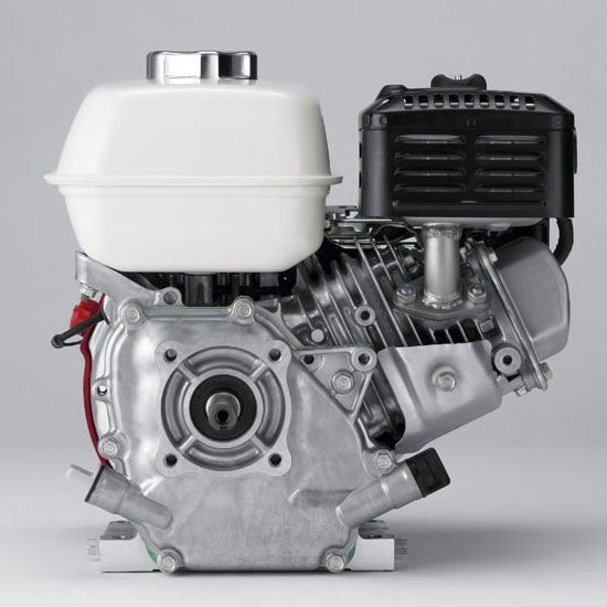 HONDA GX120 UT3 HX2 Horizontal 4-Stroke 120cc 3.5 Hp. 3/4" Shaft OHV Engine 6:1 gear box NEW