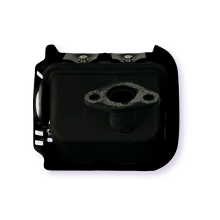 Predator 212 Engine Exhaust Muffler New Assembly Non Hemi