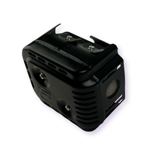 Predator 212 Engine Exhaust Muffler New Assembly Non Hemi