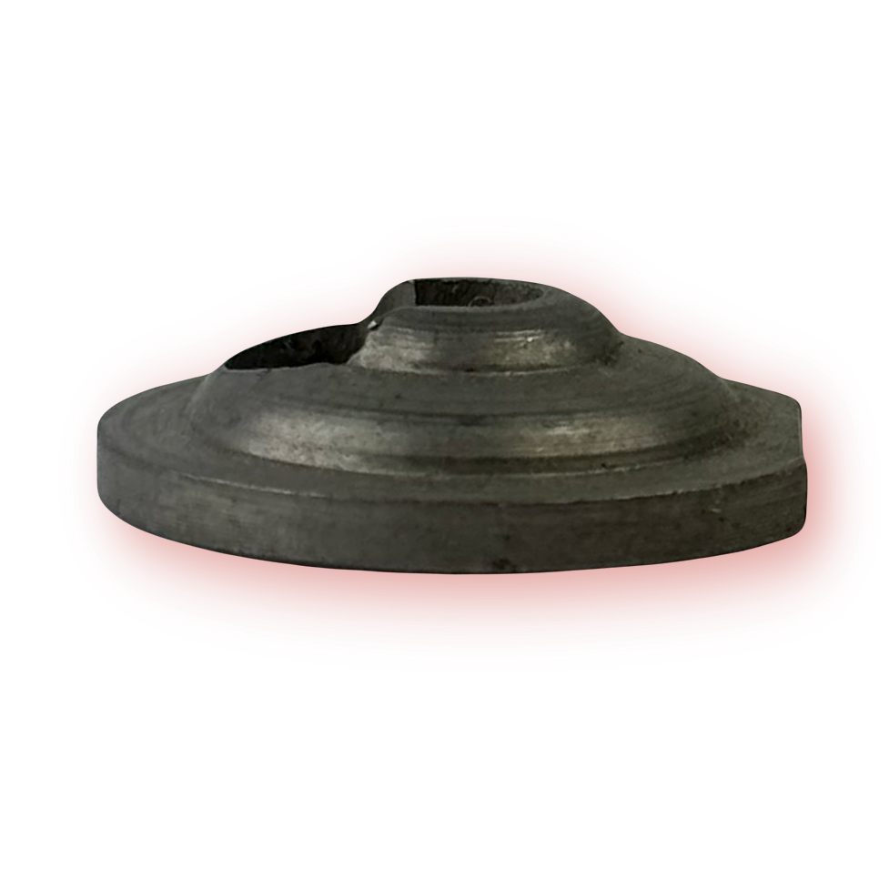 Honda 120, 160 Head Valve Spring Retainer .095 Thick KBP2022 Aftermarket