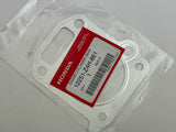 Genuine Honda GX120 UT3 Only Head Gasket - metal (.010 Thick) 12251-z4h-861