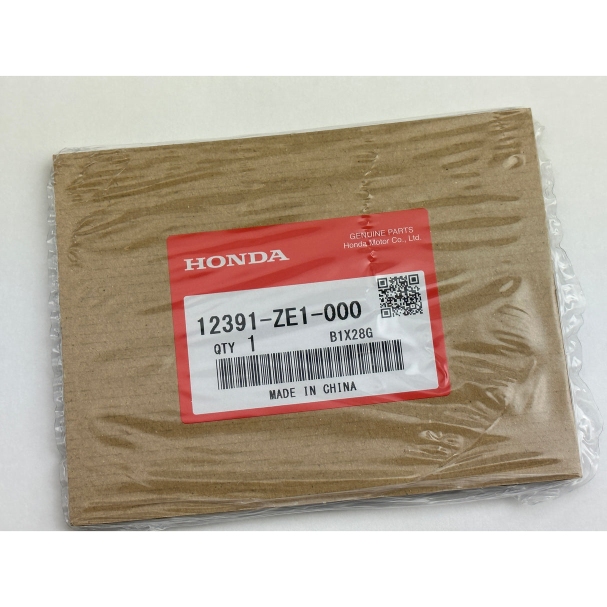 Genuine Honda GX120 GX160 GX200 Stock Valve Cover Cork Gasket 12391-ze1-000