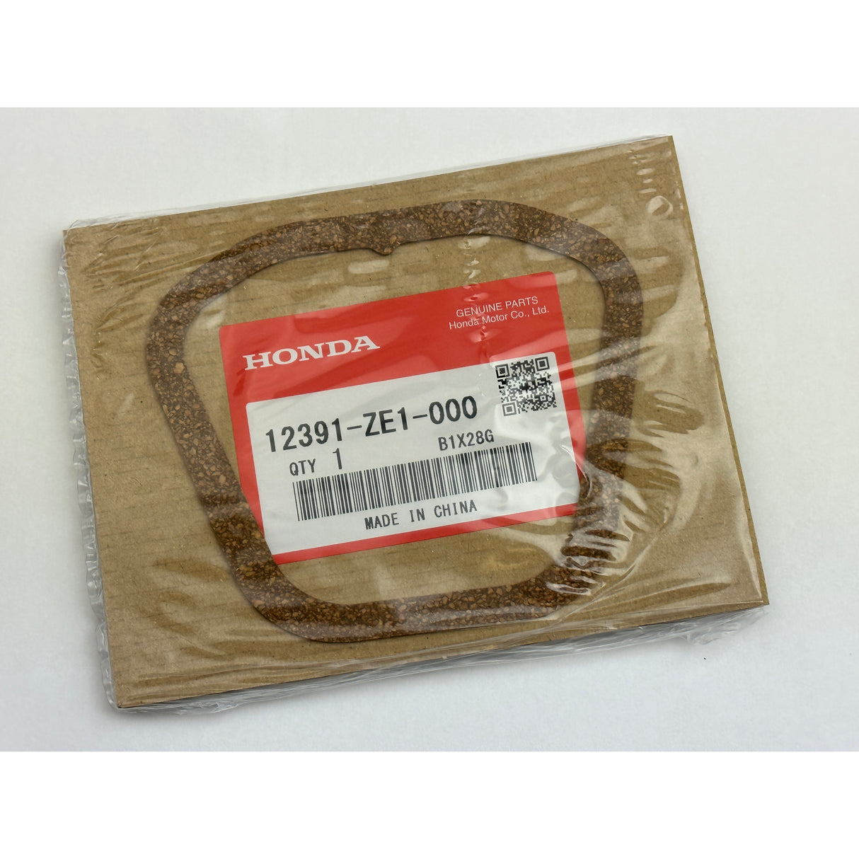 Genuine Honda GX120 GX160 GX200 Stock Valve Cover Cork Gasket 12391-ze1-000