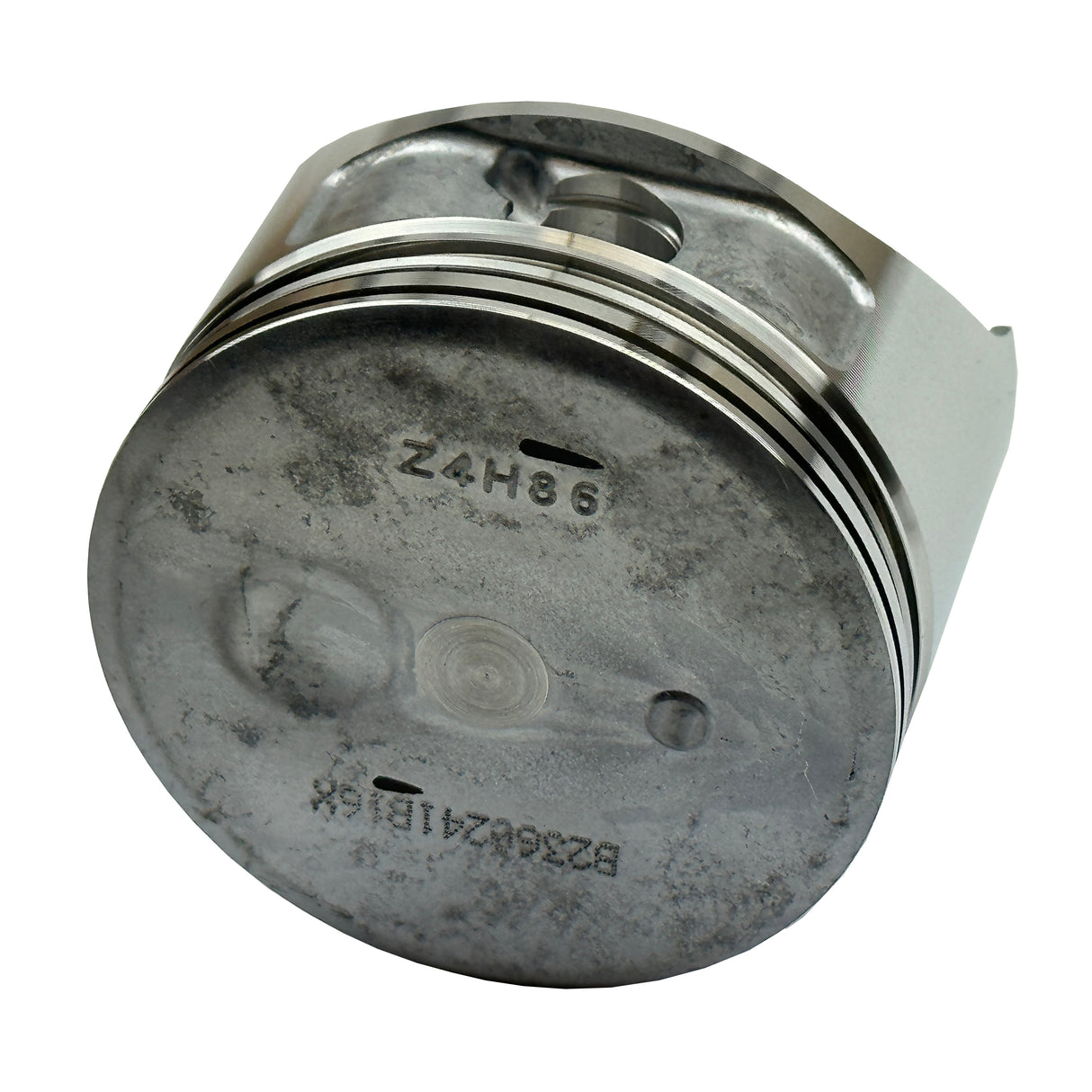 Genuine Honda  GX120 UT3 (only) OEM Standard Piston 113101-z4h-860