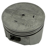 Genuine Honda  GX160 UT2 (not UT1) OEM Standard Piston, 13101-z4m-801