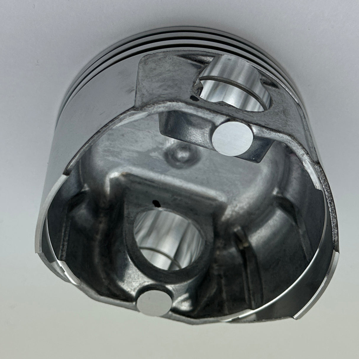 Genuine Honda  GX160 UT2 (not UT1) OEM Standard Piston, 13101-z4m-801