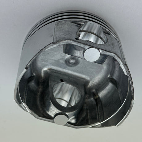 Genuine Honda  GX160 UT2 (not UT1) OEM Standard Piston, 13101-z4m-801