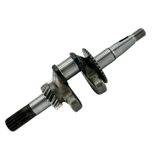 Genuine Honda Crankshaft UT3 GX120HX2 Quarter Midget Crank 13310-z4h-720 splined shaft for 6 to 1 gear box