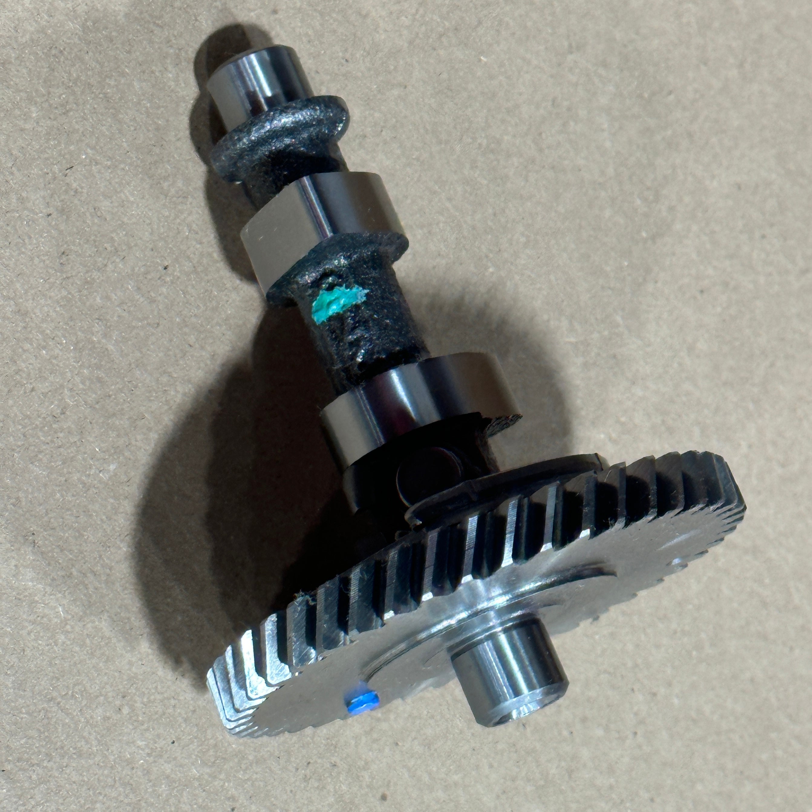 USAC Aftermarket Camshaft Honda GX120 UT2 Quarter Midget Gas