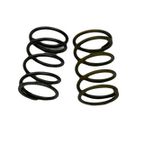 Genuine Honda GX120/ 12lb Valve Spring - Two Piece 14751-zf1-000x2