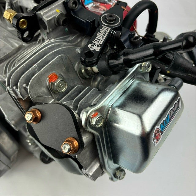 Honda 160 UT2.5 National Race Ready Quarter Midget Engine Jr / Lt