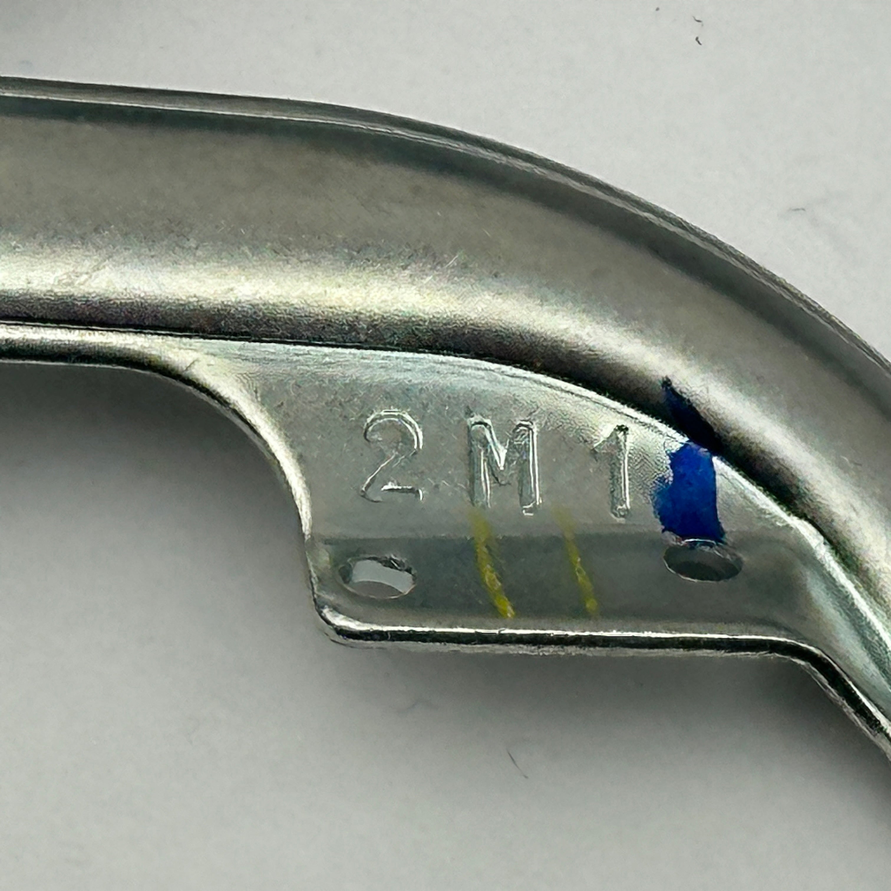 Genuine Honda GX160 GX200 Throttle Control Lever Assembly New