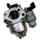 Quarter Midget Carb UT3: Blue Rookie, Jr. Honda, Senior Honda Class (GX120carb) 99L AMA21.Thailand