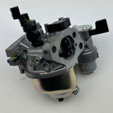 Race Prepped - Carb UT3: Red/Blue Rookie, Jr. Honda, Senior Honda Class (GX120carb) 99L AMA21.Thailand