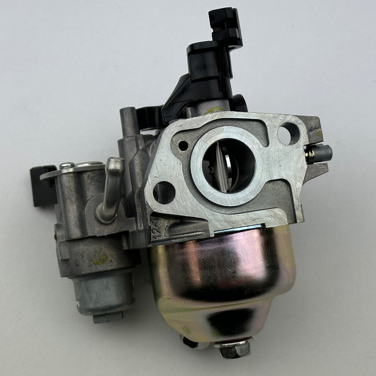 Race Prepped - Carb UT3: Red/Blue Rookie, Jr. Honda, Senior Honda Class (GX120carb) 99L AMA21.Thailand