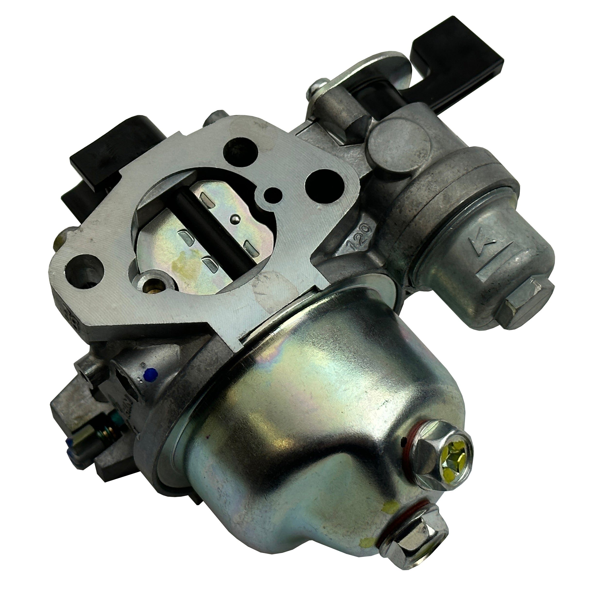 Genuine Honda JR/Light 160 Carburetor Assembly 16100-zot-911