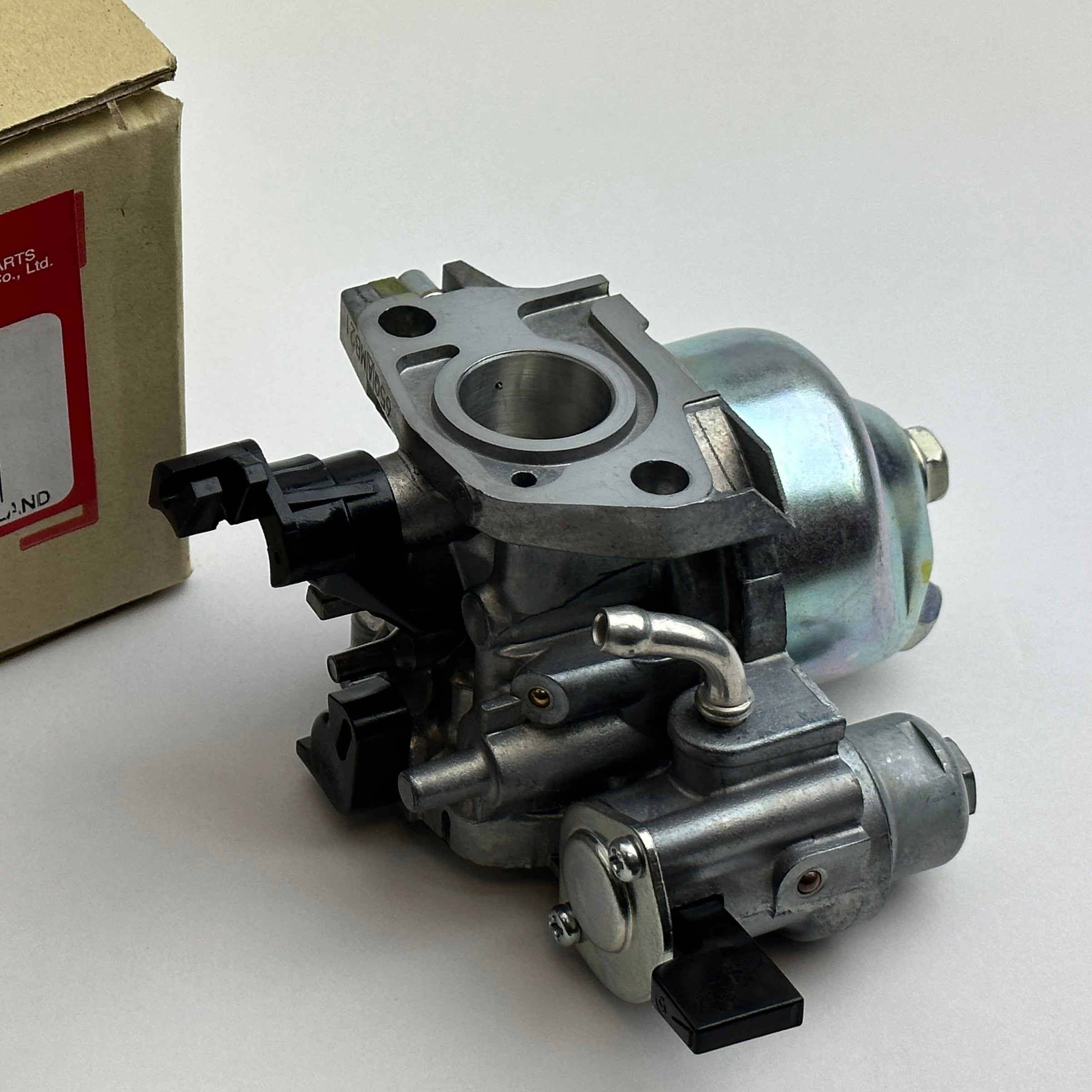 Genuine Heavy Honda 120 Carburetor 16100-zot-911 Carb 65Q Thai