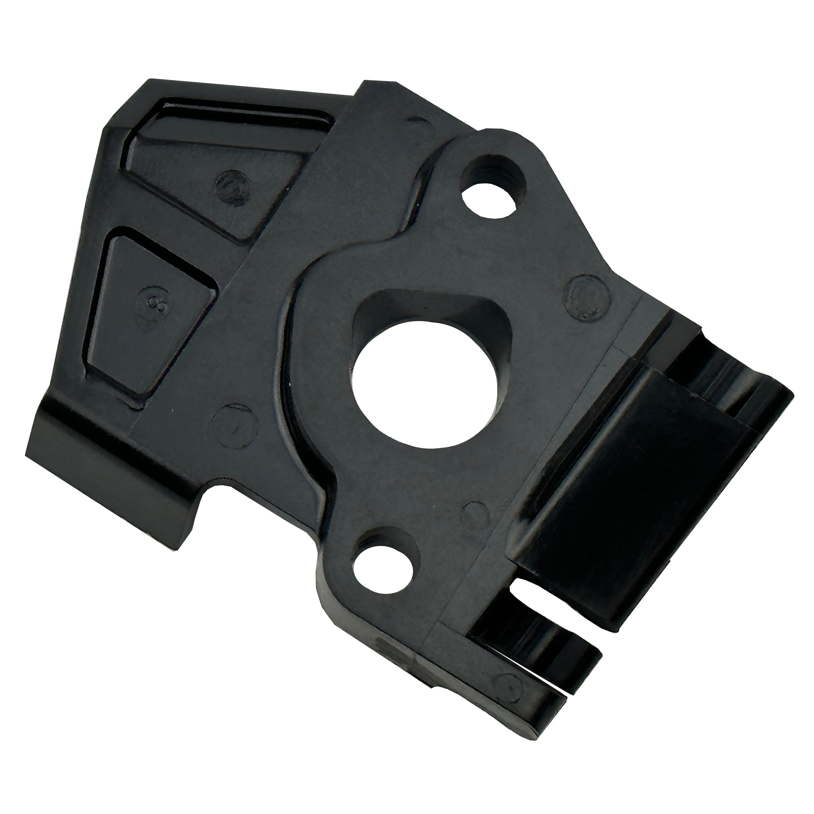 Genuine Honda GX120 Carburetor Insulator 16211-ze0-000 – Krybaby