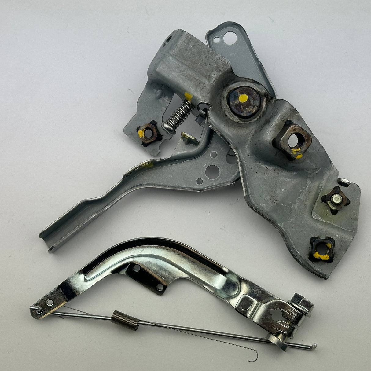 Genuine Honda GX120 Throttle Control Level Assembly New 16500-z4m-820