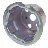 Genuine Honda GX120 only Pull Starter Recoil Pulley Cup UT2 UT3 28451-z4h-003