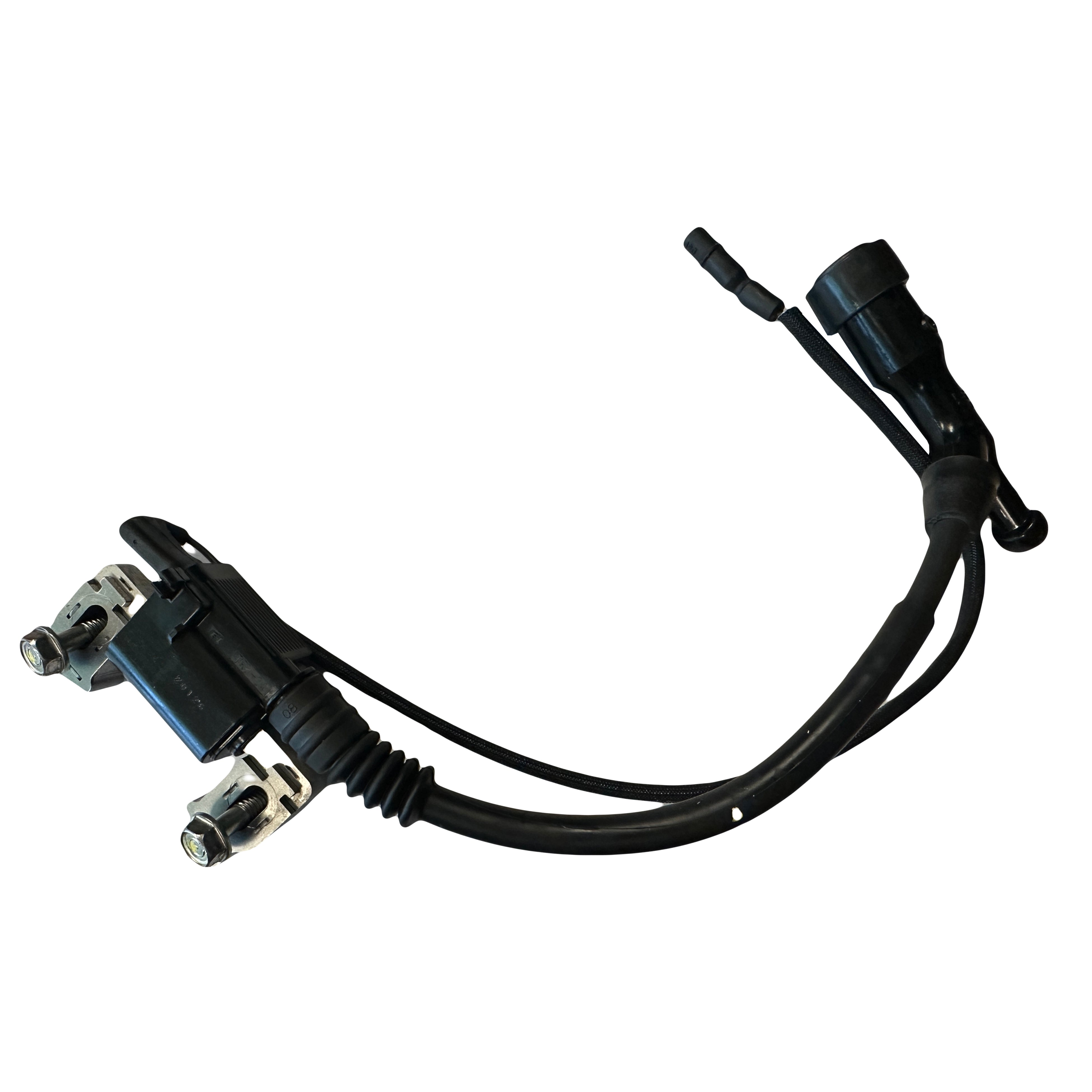 Genuine Honda Ignition Module Coil Assembly For GX160 GX200 Engines - 30500-Z0T-003 OEM