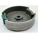 Quarter Midget Genuine Honda GX120 UT3 King Kong Heavy Green Magnet Flywheel Weighing 1750-up  -31110-z4h-001H