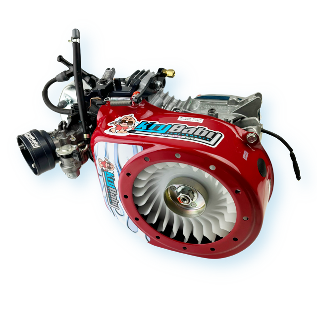Honda 160 UT2.5 National Race Ready Quarter Midget Engine Jr / Lt