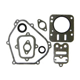 Briggs Lo206, Animal, WF Engine Gasket Kit - Fire Ring Head Gasket 555631