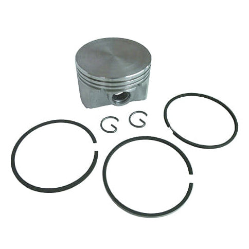 Briggs Lo206, Animal, WF Piston & Rings for Bore 2.695" .010 Over or 10 over 555661