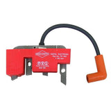 Briggs Lo206, Animal, WF Red 7100 RPM Rev Limit Ignition Coil Magneto Armature 84012325