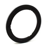 Briggs & Stratton Lo206 Animal WF Flywheel Starter Ring Gear with screws 557128