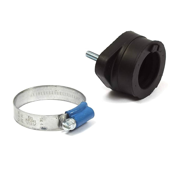 Briggs & Stratton Animal World Formula Rubber Carburetor Spacer or intake manifold 557130