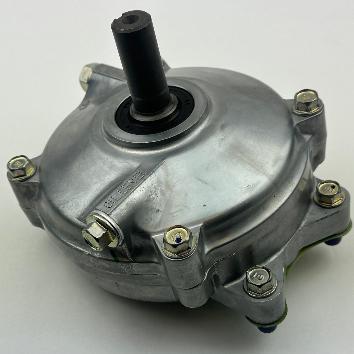 Genuine Honda GX120 GX160 GX HX2 Quarter Midget Engine Gear Box 6 to 1 Shaft 3/4"