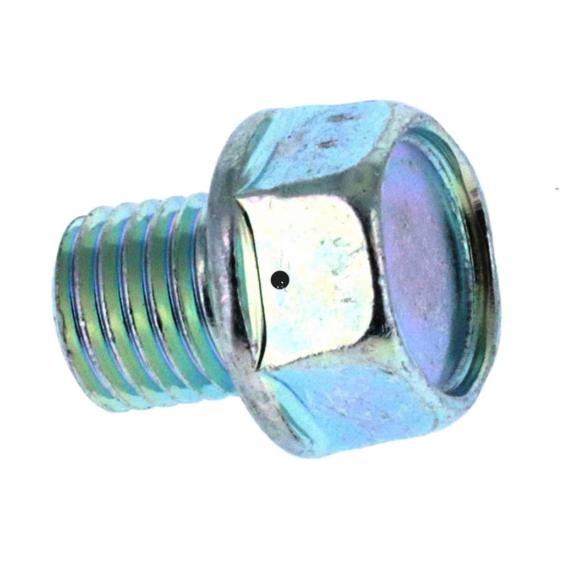 Genuine Honda GX120 GX160 GX200 Gear Box Oil Drain Plug Bolt 12x1