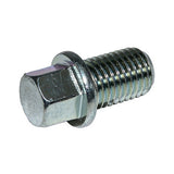 Genuine Honda GX120 GX160 GX200 Oil Drain Plug Bolt 10x1.25 90131-ze1-000