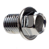 Genuine Honda GX120 GX160 GX200 Oil Drain Plug Bolt 90131-896-650