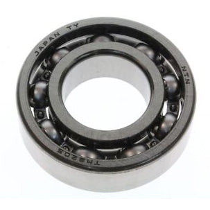 Genuine Honda GX160 GX HX2 Flywheel Side Block Crank Bearing 6205 91001-zf1-003
