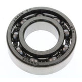 Genuine Honda GX160 GX HX2 Flywheel Side Block Crank Bearing 6205 91001-zf1-003