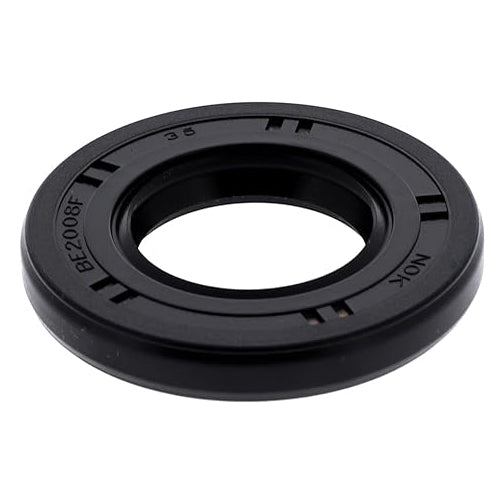 【よしの】 Honda 120/160 Side Cover Oil Seal - 91203-ze0-013 - 1pc – Krybaby