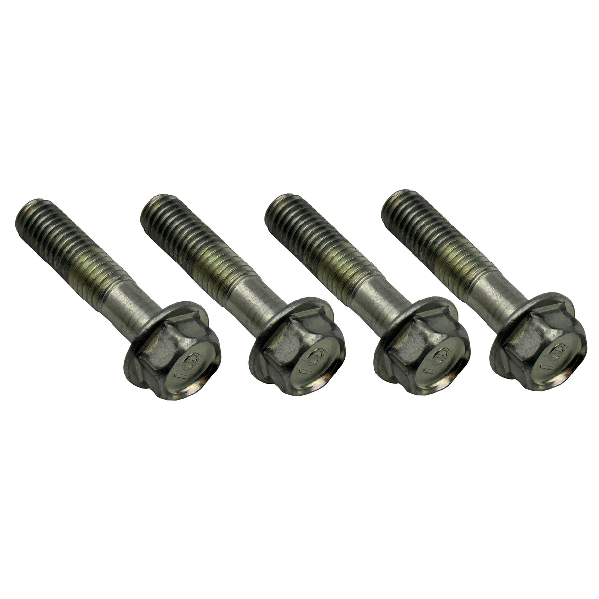 Honda 120, 160, 200 HX2 Gear Box Half Bolts OAL 1.670”. 95701-08035-00x4 4 pc #11
