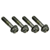 Honda 120, 160, 200 HX2 Gear Box Half Bolts OAL 1.670”. 95701-08035-00x4 4 pc #11