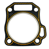 Gasket, Head, Fiber with Fire Ring, 2.756" (70mm) Bore, 212 Predator, .045" Thick COM70-CH