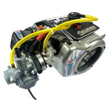 Briggs World Formula MODIFIED Quarter midget engine Race Prepped National Engine