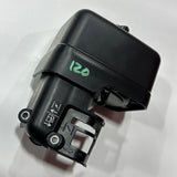 Genuine Honda GX120 GX160 Engine Air Filter Cleaner Assembly New 17210-z4m-821